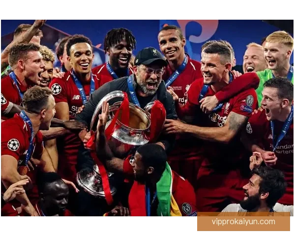 英超球迷盛会 英超球迷盛会