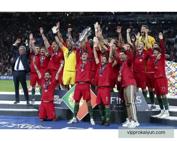 欧国联决赛圈正式揭幕，欧洲豪强争夺桂冠备受期待