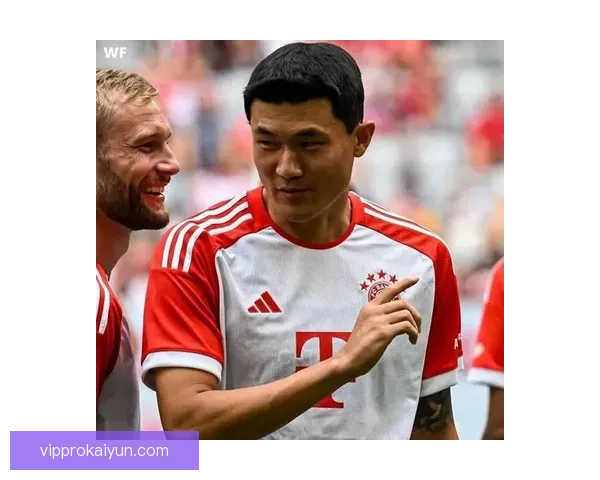 金玟哉助力全北现代迎来新赛季冠军表现稳健