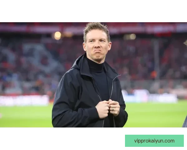 德甲转会费排行榜分析：最新数据揭示球员市场动态与趋势观察