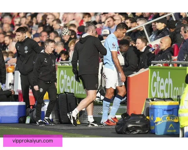 瓜迪奥拉比赛策略解析：球队战术灵活性与执行力持续提升